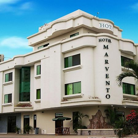 Hotel Marvento I Salinas  Zewnętrze zdjęcie