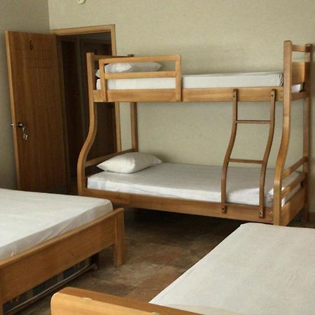 Hotel Marvento I Salinas  Zewnętrze zdjęcie