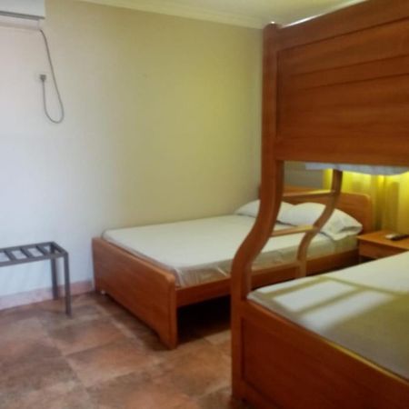 Hotel Marvento I Salinas  Zewnętrze zdjęcie