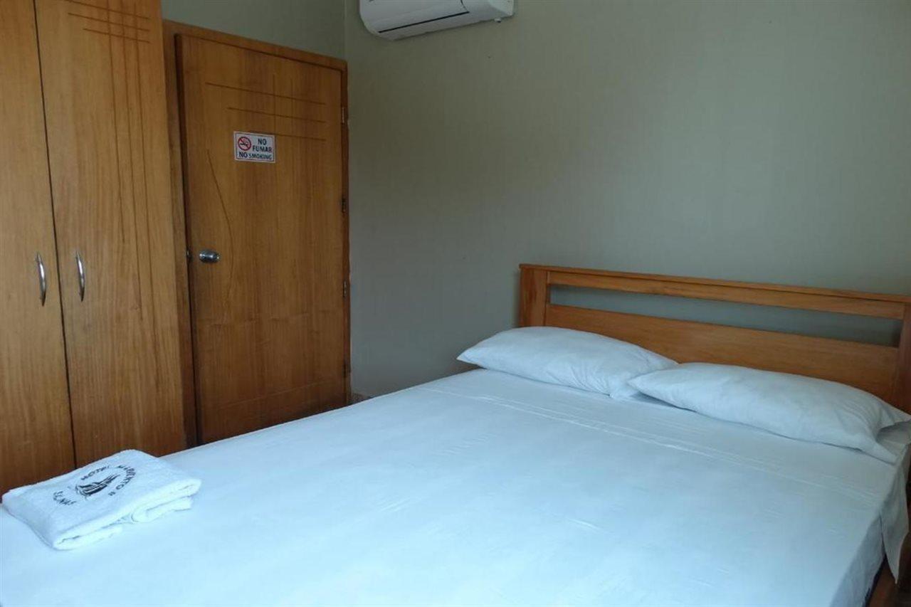 Hotel Marvento I Salinas  Zewnętrze zdjęcie