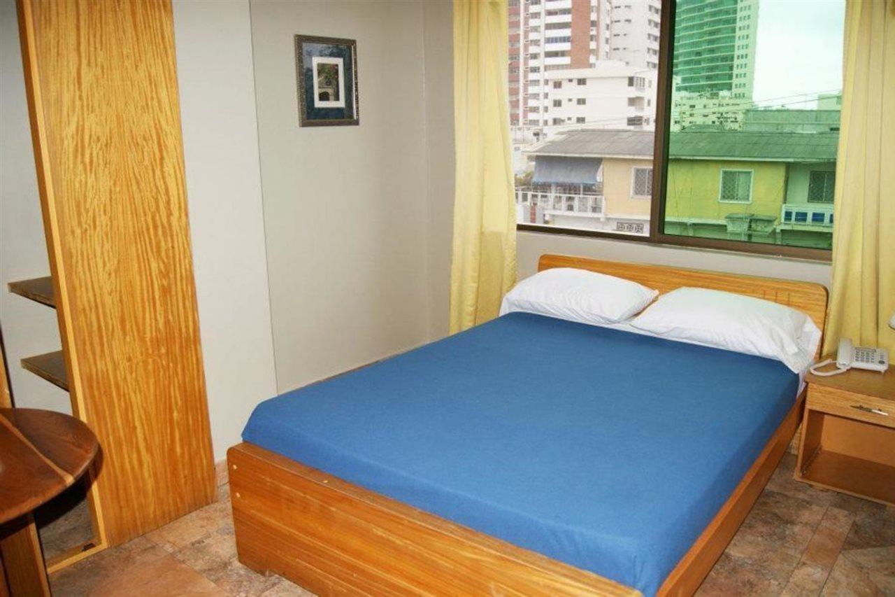 Hotel Marvento I Salinas  Zewnętrze zdjęcie