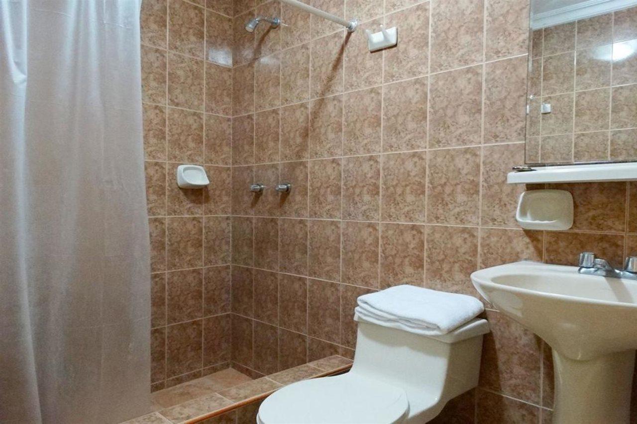 Hotel Marvento I Salinas  Zewnętrze zdjęcie