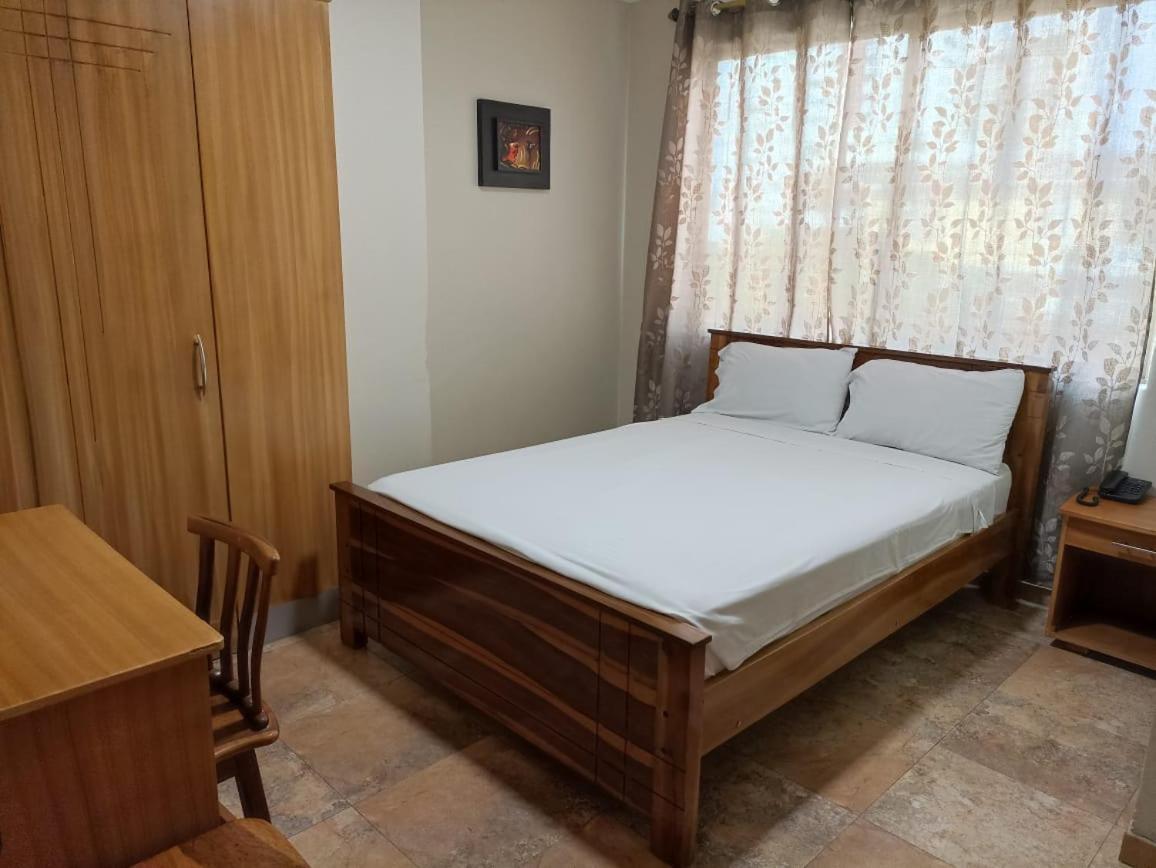 Hotel Marvento I Salinas  Zewnętrze zdjęcie